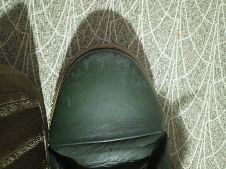 BOT CLAUDIO CONTİ HAKİKİ DERİ - Görsel 5