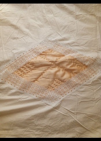 1.8x2 Çift Kişilik Yün Yorgan - Görsel 2