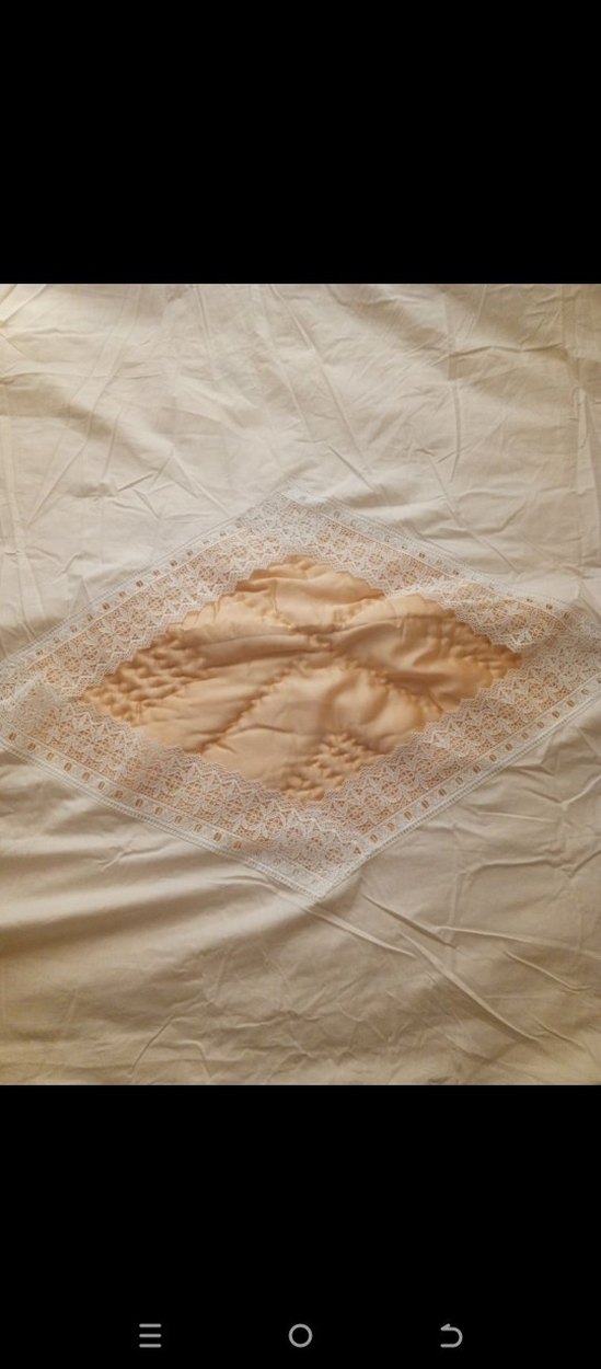 1.8x2 Çift Kişilik Yün Yorgan - Görsel 2