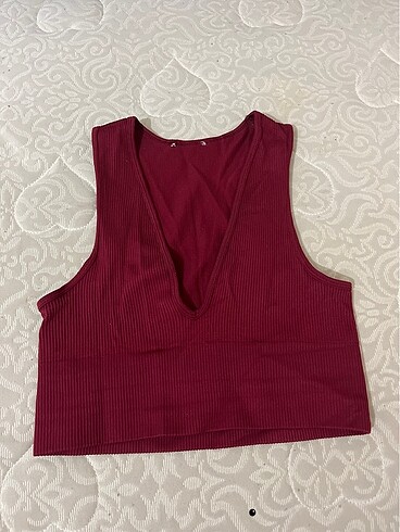 Bordo bluz
