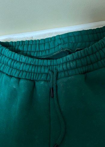 Kadın Yeşil ikili takım - Görsel 6