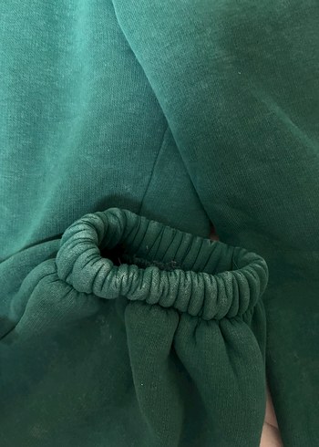 Kadın Yeşil ikili takım - Görsel 5