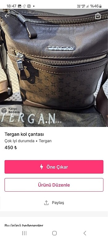Diğer Özel ilan