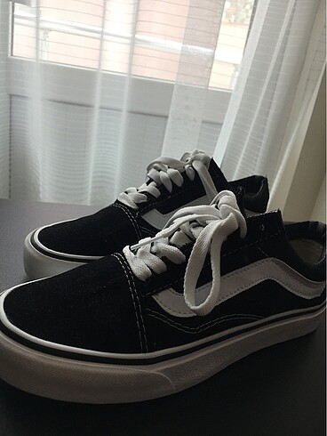 Vans(orjinal değildir)