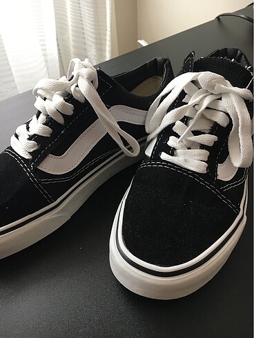 Diğer Vans(orjinal değildir)