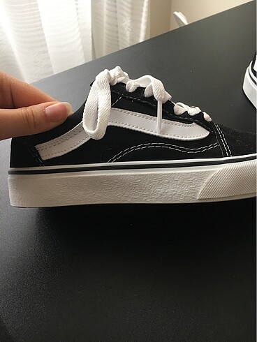 36 Beden Vans(orjinal değildir)