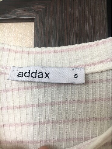 s Beden çeşitli Renk Addax tişört