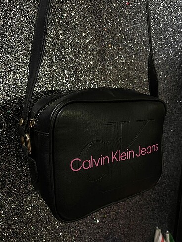Calvin Klein Calvin Klein Jeans Kol Çantası