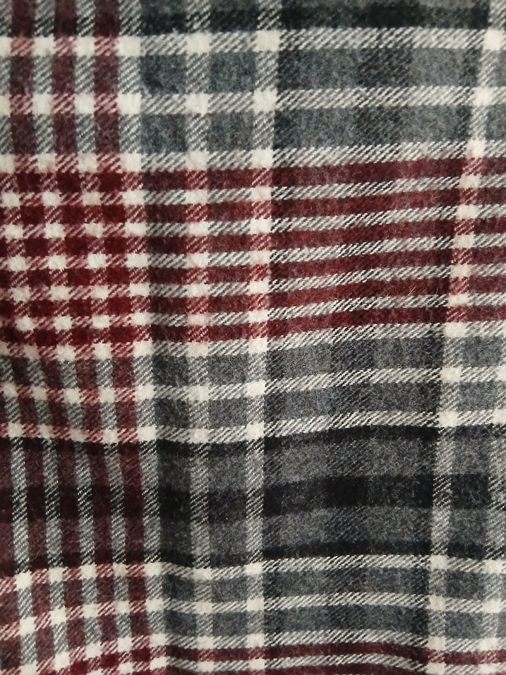 Desenli Mini Etek - Görsel 2