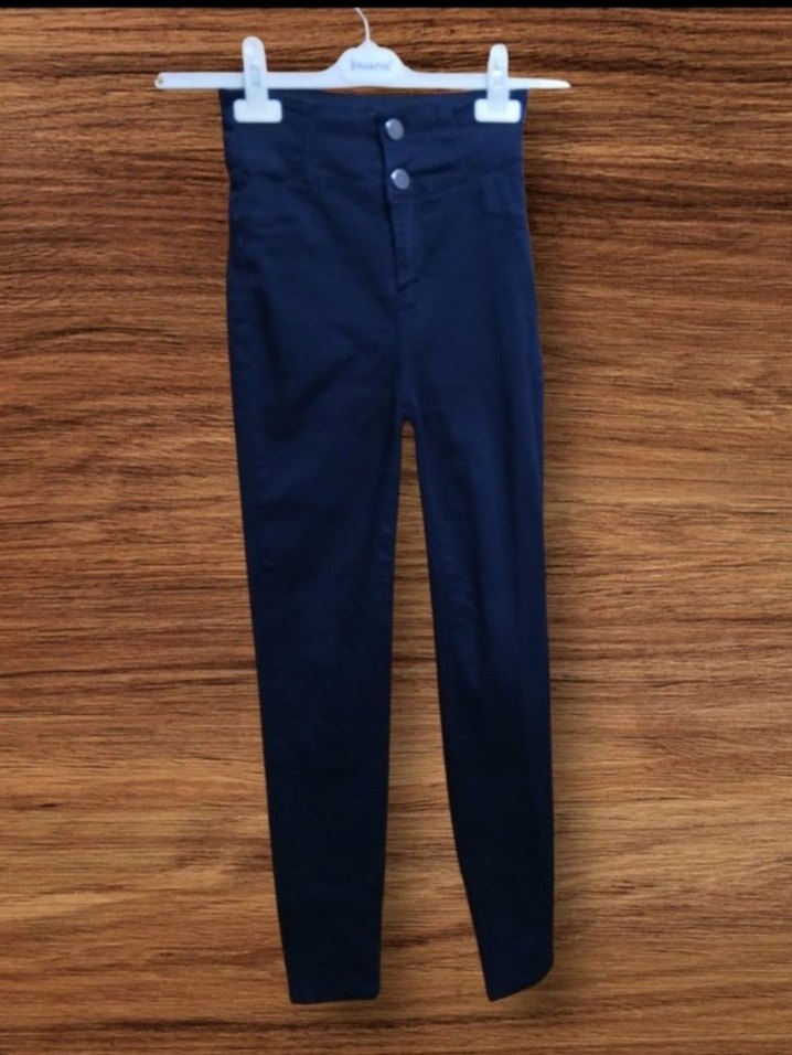 3 adet Pantolon - Görsel 3