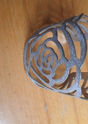 küpe ve bileklik seti - Görsel 3