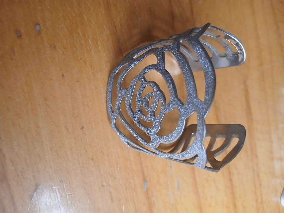 küpe ve bileklik seti - Görsel 3