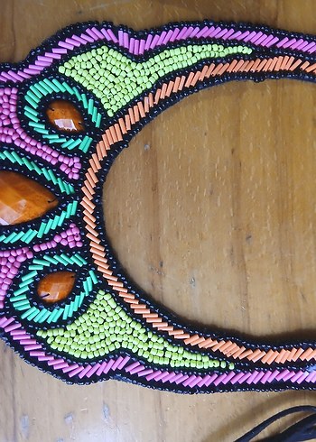 4 adet Kolye - Görsel 3