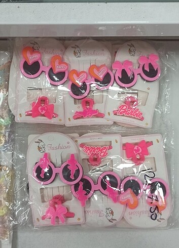 Barbie toka
