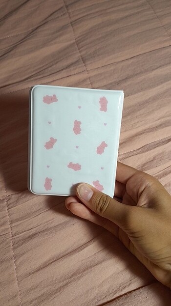  Binder