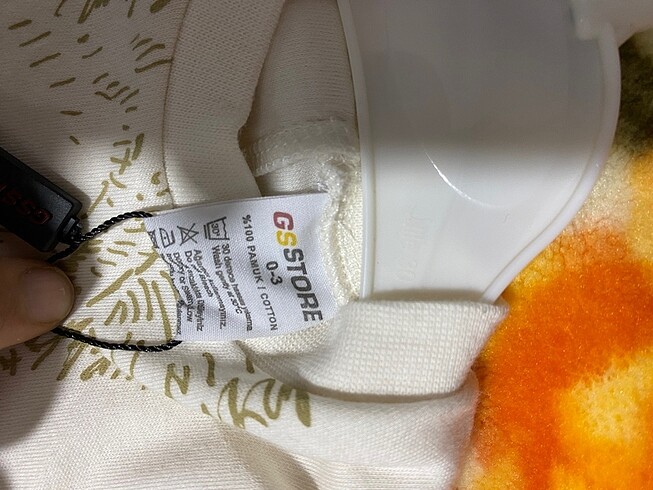 Çocuk zıbın - Görsel 4