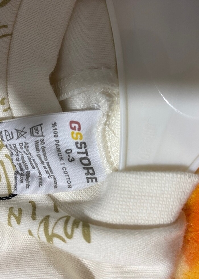 Çocuk zıbın - Görsel 4