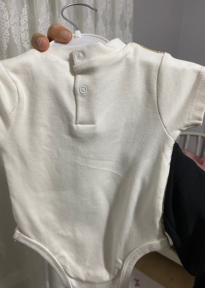 Çocuk zıbın - Görsel 3