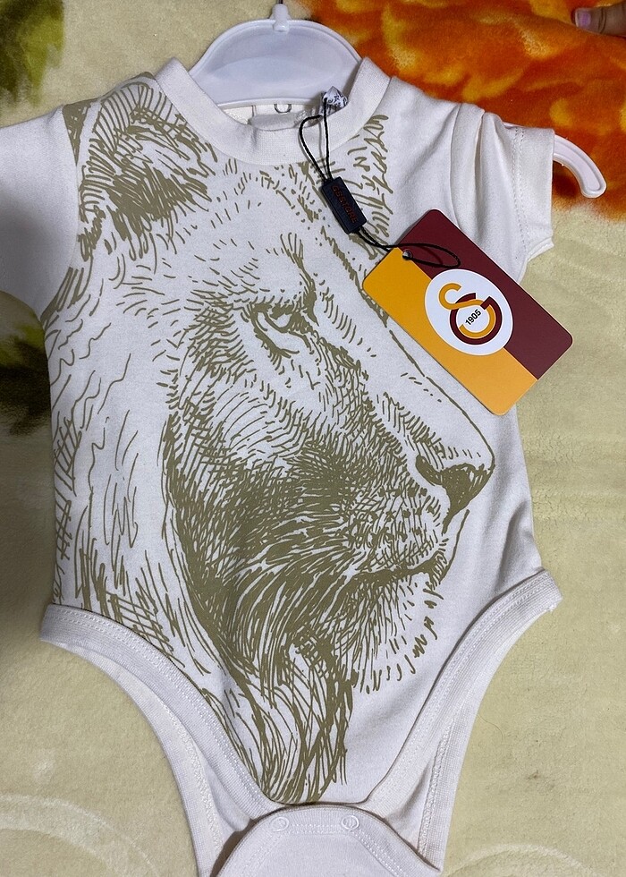 Çocuk zıbın - Görsel 2