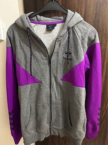 Hummel kadın sweetshirt