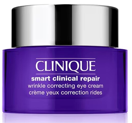 Clinique- Smart Clinical Repair