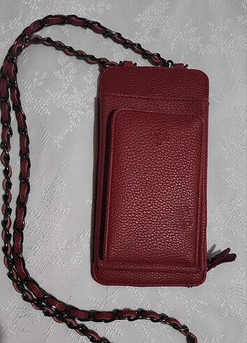  Beden Telefon cüzdanı 