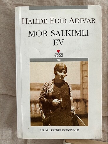 Beden Halide Edip Adıvar'ın popüler romanlarından 3'lü set kitap