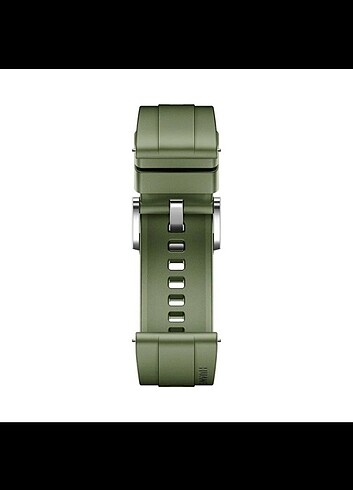 Huawei Watch Gt 4 orijinal yeşil kordon