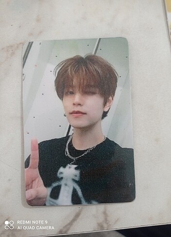 Seungmin pc
