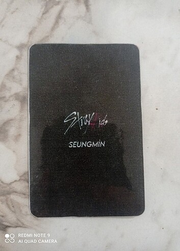  Seungmin pc
