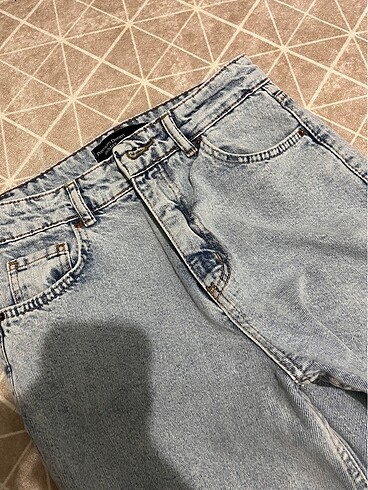 Addax jean