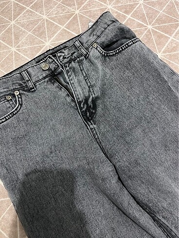Füme jean