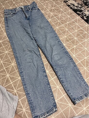 Stradivarius Stradivarius jean