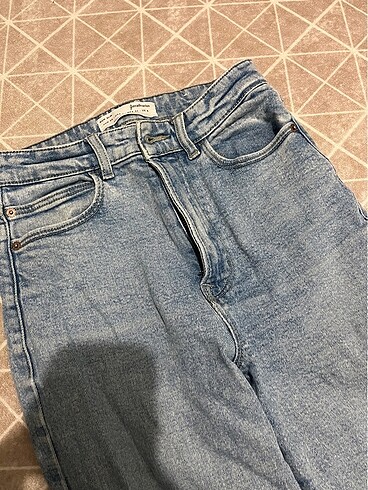 Stradivarius jean