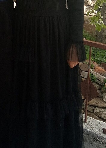 Diğer Tütü elbise 