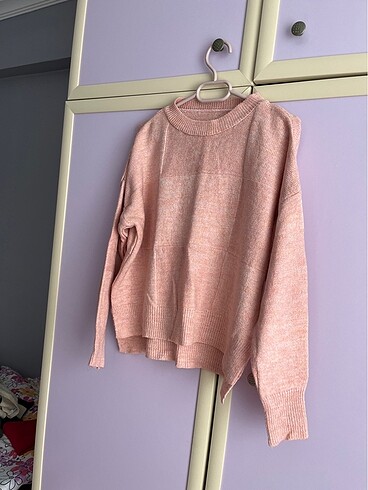 Pembe kazak - Görsel 3