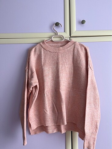 Pembe kazak - Görsel 2