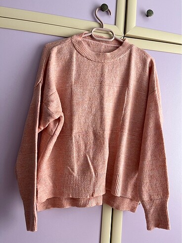 Pembe kazak - Görsel 5