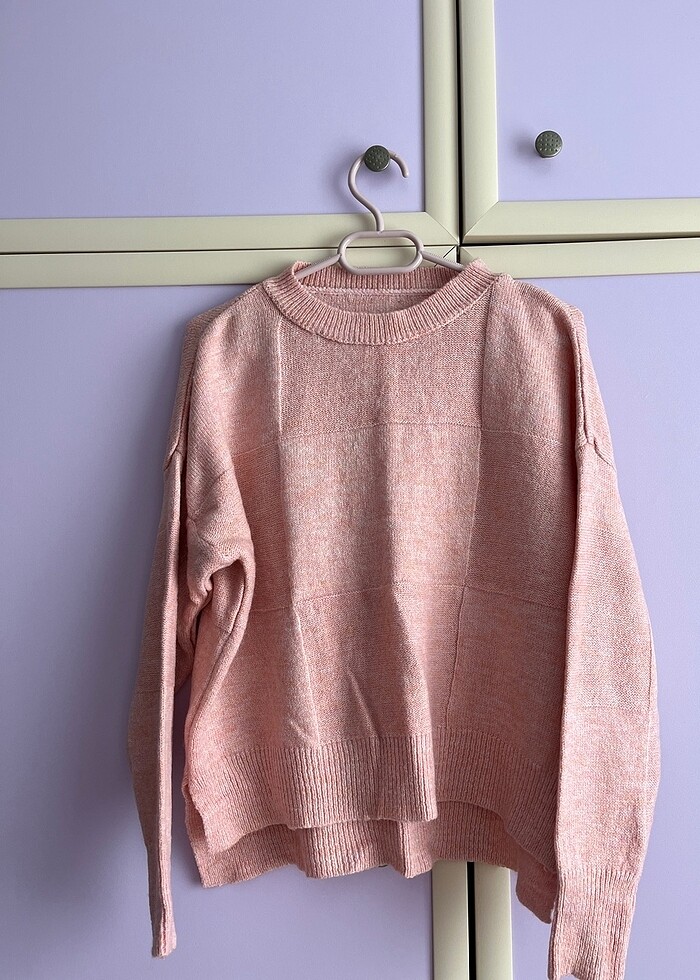 Pembe kazak - Görsel 2