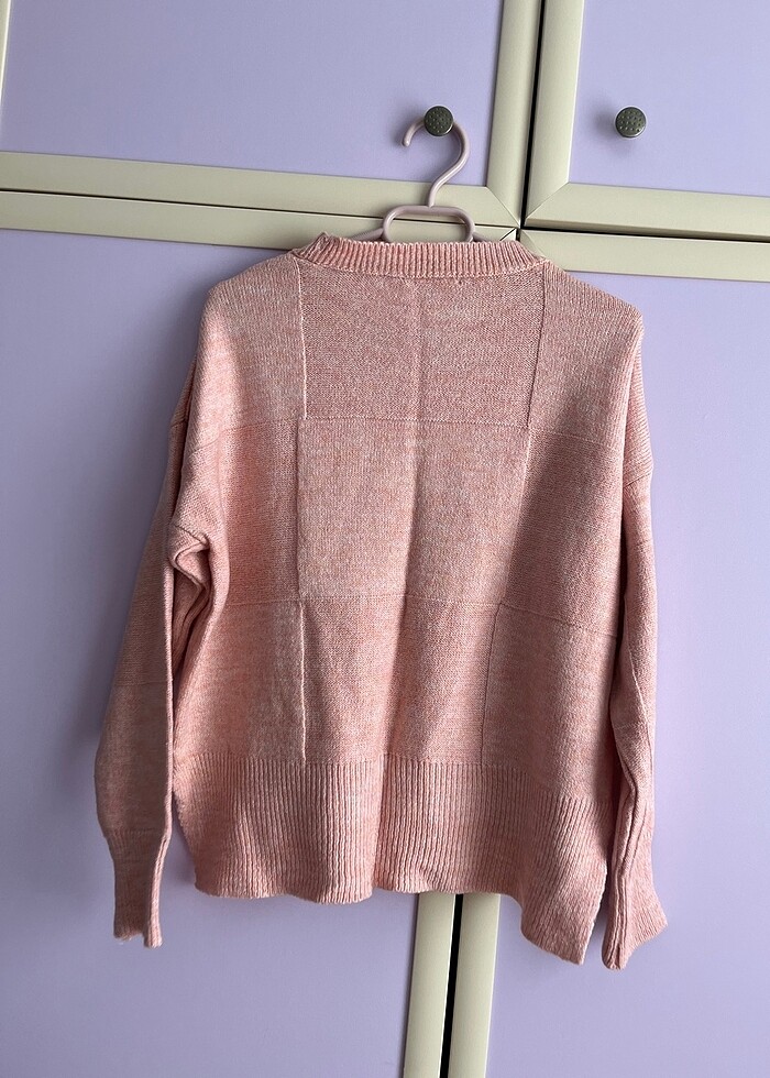 Pembe kazak - Görsel 4