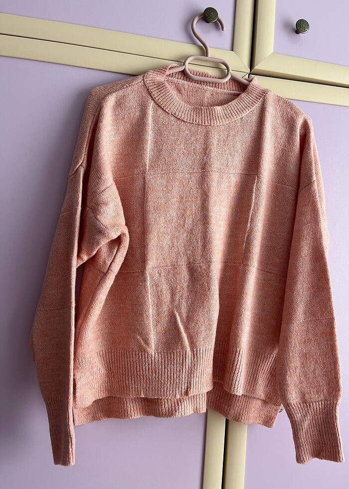 Pembe kazak - Görsel 5