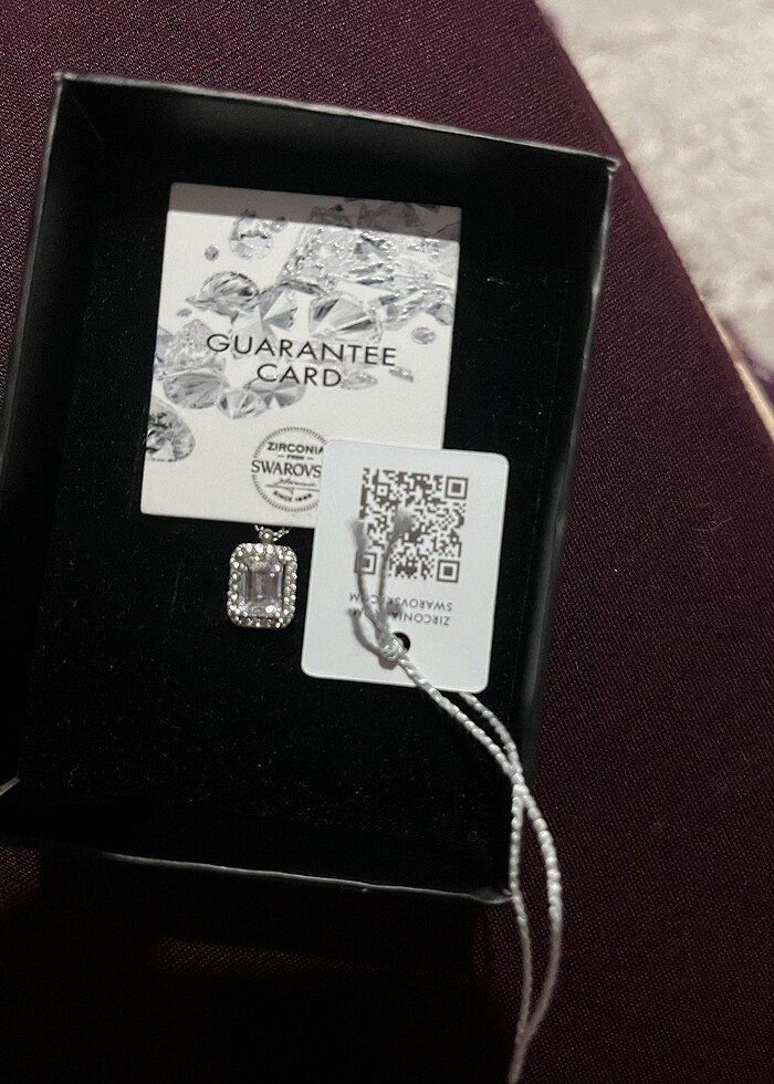 925ayar gümüş kolye - Görsel 5