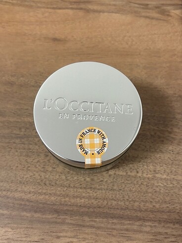 L'Occitane Loccitane boş şişe