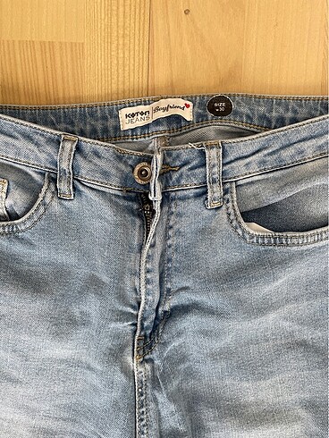 Koton Boyfriend Jean