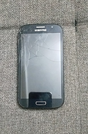 Samsung grand neo