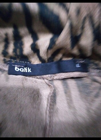 xl Beden Nubuk etek