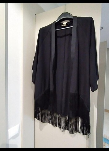 Coton ceket