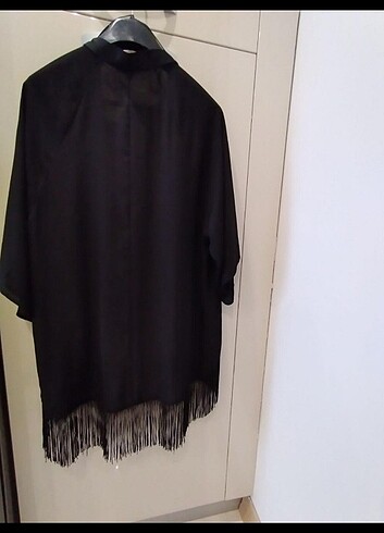 xl Beden Coton ceket