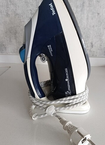 TEFAL Buharlı ütü