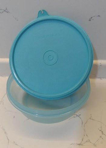 Tupperware saklama kabı - Görsel 2
